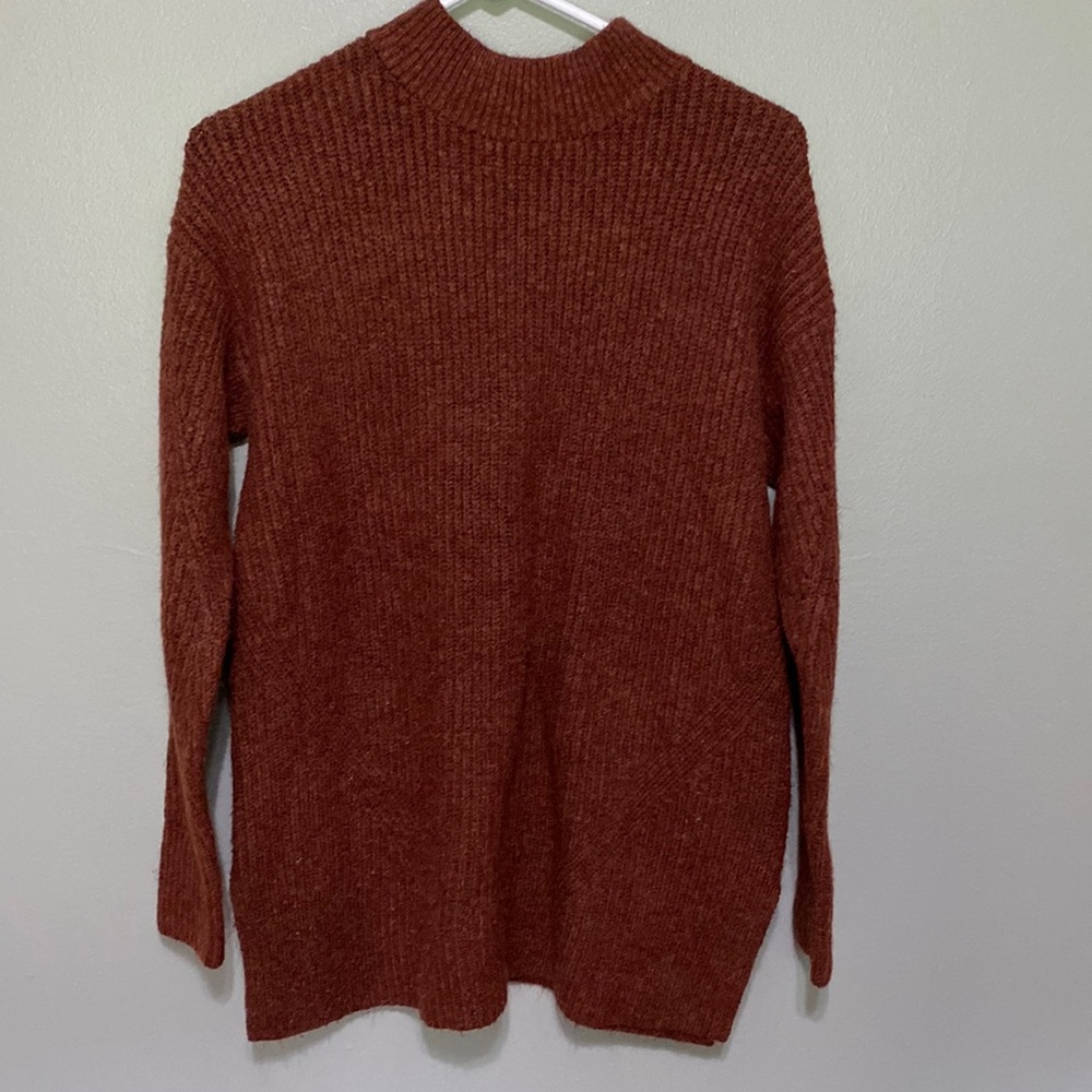 Old Navy Oversized Sweater